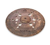 Istanbul Agop 19 Xist Dark iON Crash Cymbal