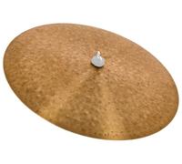 Istanbul Agop 20" 30th Anniversary Flat Ride