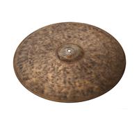 Istanbul 20" 30th Anniversary Ride Cymbal & Bag