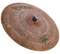 Istanbul Agop Signature 20 Crash Cymbal
