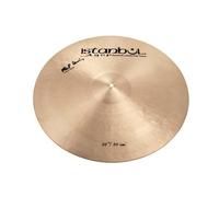 Istanbul Agop 20" Mel Lewis 1982 Signature Ride Cymbal