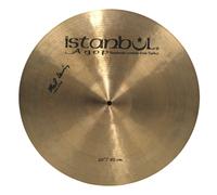 Istanbul Agop 21 Mel Lewis Signature Ride Cymbal