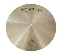 Istanbul Agop 20" Traditional Flat Ride
