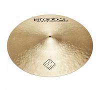 Istanbul Agop 20" Traditional Jazz Ride