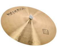 Istanbul Agop 20" Traditional Medium Ride - Secondhand
