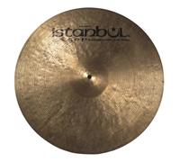 Istanbul Agop 20" Traditional Medium Ride - Secondhand