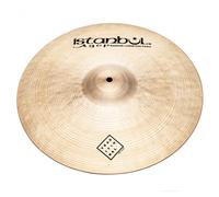 Istanbul Agop 20" Traditional Thin Crash