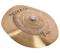 Istanbul Agop 20" Traditional Trash Hit