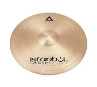 Istanbul Agop 20 Xist Crash Cymbal