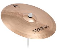 Istanbul Agop 20" Xist Power Ride