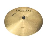 Istanbul Agop 21 Mel Lewis Signature Ride Cymbal