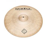 Istanbul Agop 21" Traditional Dark Ride Cymbal