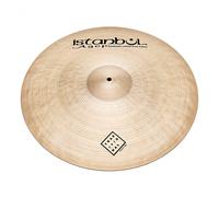 Istanbul Agop 21" Traditional Heavy Ride