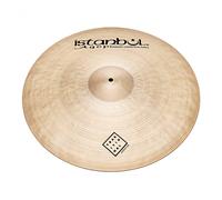 Istanbul Agop 21" Traditional Medium Ride