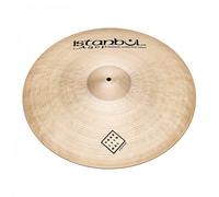 Istanbul Agop 21" Traditional Original Ride