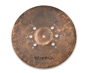 Istanbul Agop 21 Xist Dark iON Ride Cymbal