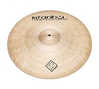 Istanbul Agop 22" Traditional Crash Ride