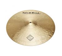 Istanbul Agop 22” Traditional Jazz Medium Ride