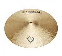 Istanbul Agop 22" Traditional Jazz Ride