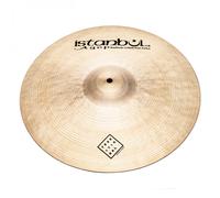Istanbul Agop 22" Traditional Medium Crash