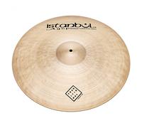 Istanbul Agop 22" Traditional Medium Ride