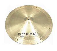 Istanbul Agop 22" Traditional Swish