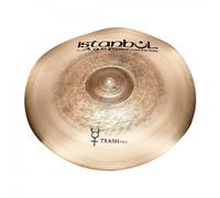 Istanbul Agop 22" Traditional Trash Hit