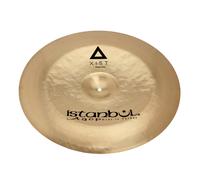 Istanbul Agop 22" Xist China Cymbal Brilliant