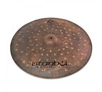 Istanbul Agop 22" Xist Dry Dark Crash
