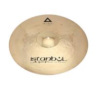 Istanbul Agop 22" Xist Power Ride Cymbal