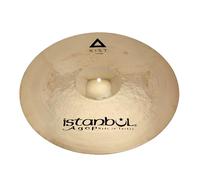 Istanbul Agop 22" Xist Power Ride Cymbal