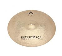 Istanbul Agop 22" Xist Raw Ride