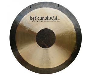 Istanbul Agop 24 Hybrid Gong