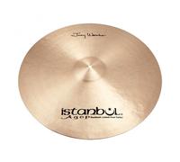 Istanbul Agop 24" Joey Waronker Signature Ride Cymbal - Nearly New