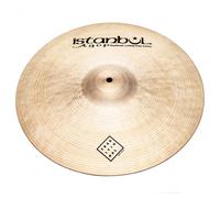 Istanbul Agop 24 Traditional Dark Crash
