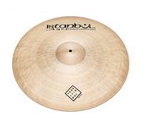 Istanbul Agop 24" Traditional Dark Ride
