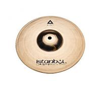 Istanbul Agop 08" Xist Splash Brilliant