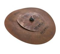 Istanbul Agop 9 & 17" Clapstack Extension