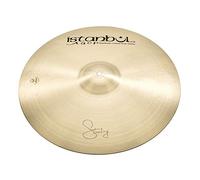 Istanbul Agop Aaron Sterling Crash Ride 20"