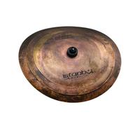 Istanbul Agop Clapstack (11", 13" & 15")