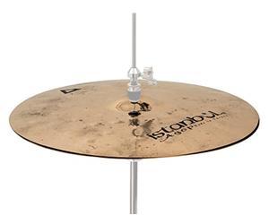 Istanbul Agop High Hat Cymbal (XDDBH15)