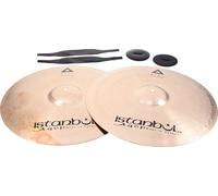 Istanbul Agop Marching 20" Xist Brilliant