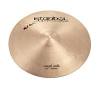 Istanbul Agop Mel Lewis 19" Crash Ride Cymbal