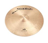 Istanbul Agop 21 Mel Lewis Signature Ride Cymbal