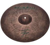Istanbul Agop Signature 18" Crash Cymbal