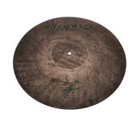 Istanbul Agop Signature 22 Flat Ride Cymbal