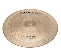 Istanbul Agop Special Edition 22" Fusion Ride Cymbal