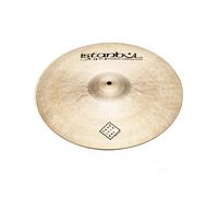 Istanbul Agop Traditional 15" Dark Hi Hat Cymbals