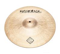 Istanbul Agop Traditional 22" Medium Crash Cymbal