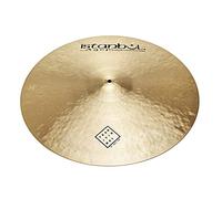 Istanbul Agop Traditional Jazz Series Ride Cymbal 22" JR22